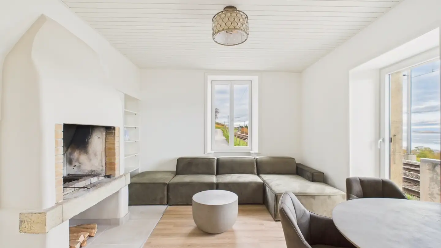 Höhlenhaus kaufen - 2025 Chez-le-Bart