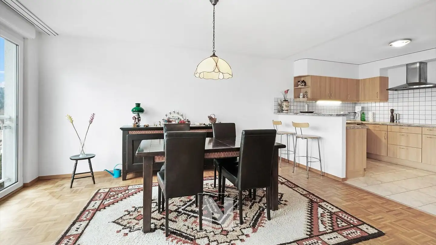 Wohnung kaufen - Route D'arnier, 1092 Belmont-sur-Lausanne - Foto 3