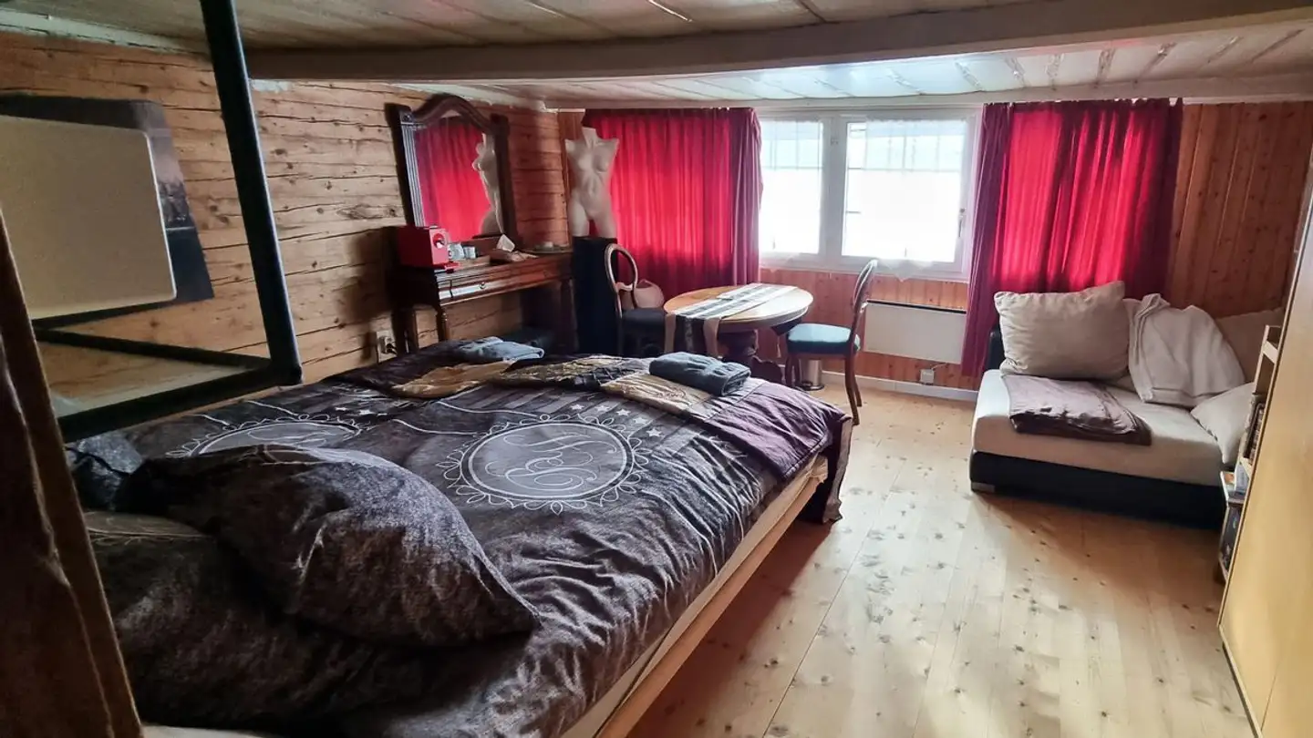 Höhlenhaus kaufen - Baldenwil, 9112 Schachen b. Herisau - Foto 3