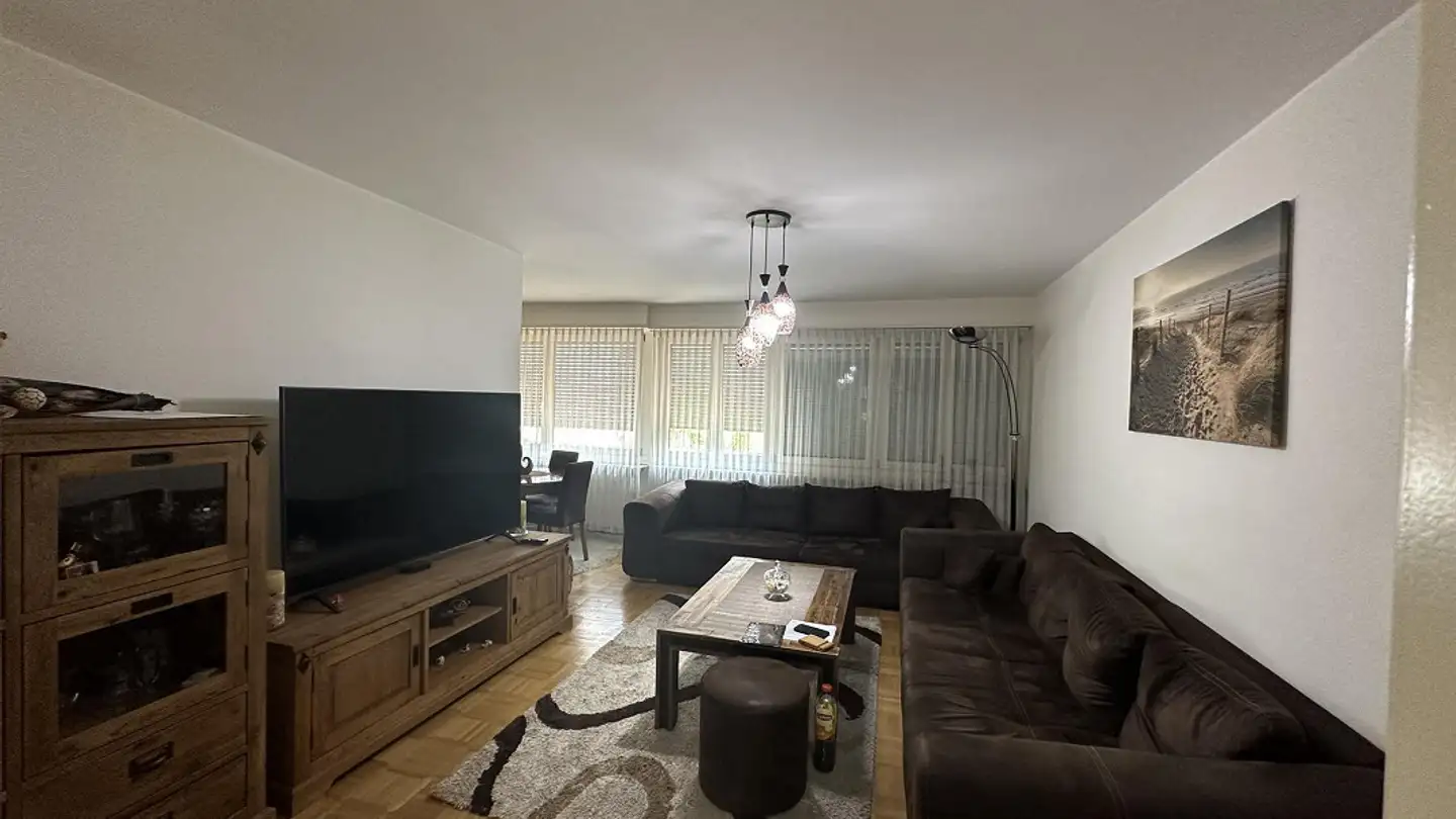 Appartamento in vendita - Feldbergstrasse 9, 4057 Basel