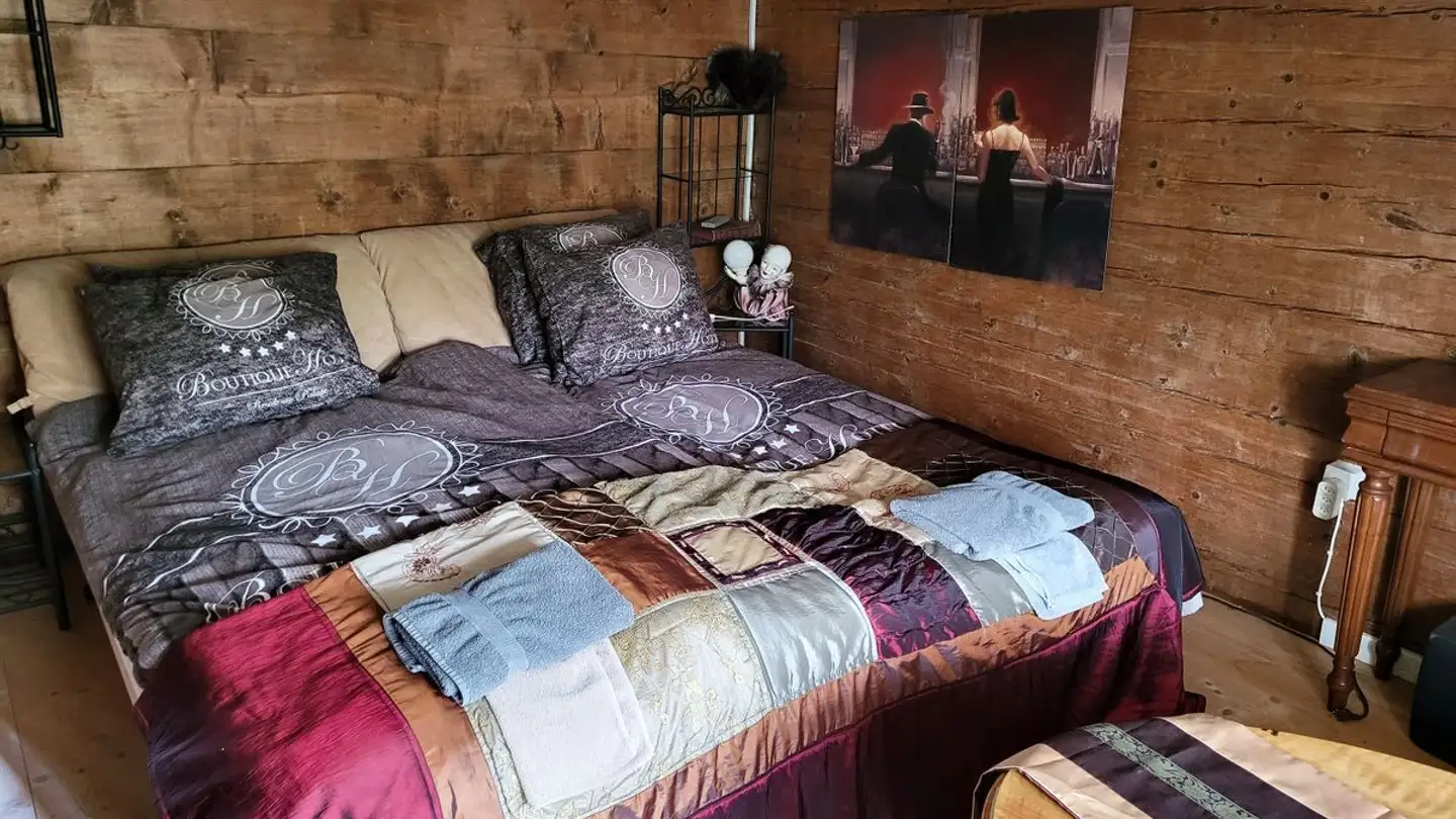 Höhlenhaus kaufen - Baldenwil, 9112 Schachen b. Herisau - Foto 4