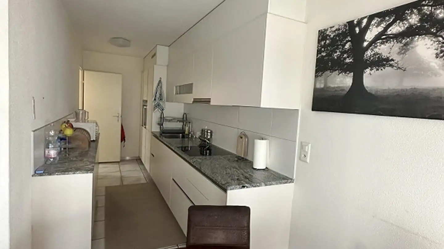 Appartamento in vendita - Feldbergstrasse 9, 4057 Basel - Foto 3