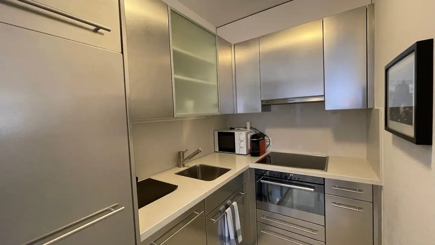 Möblierte Wohnung mieten - Karstgässchen 6, 8200 Schaffhausen - Foto 4