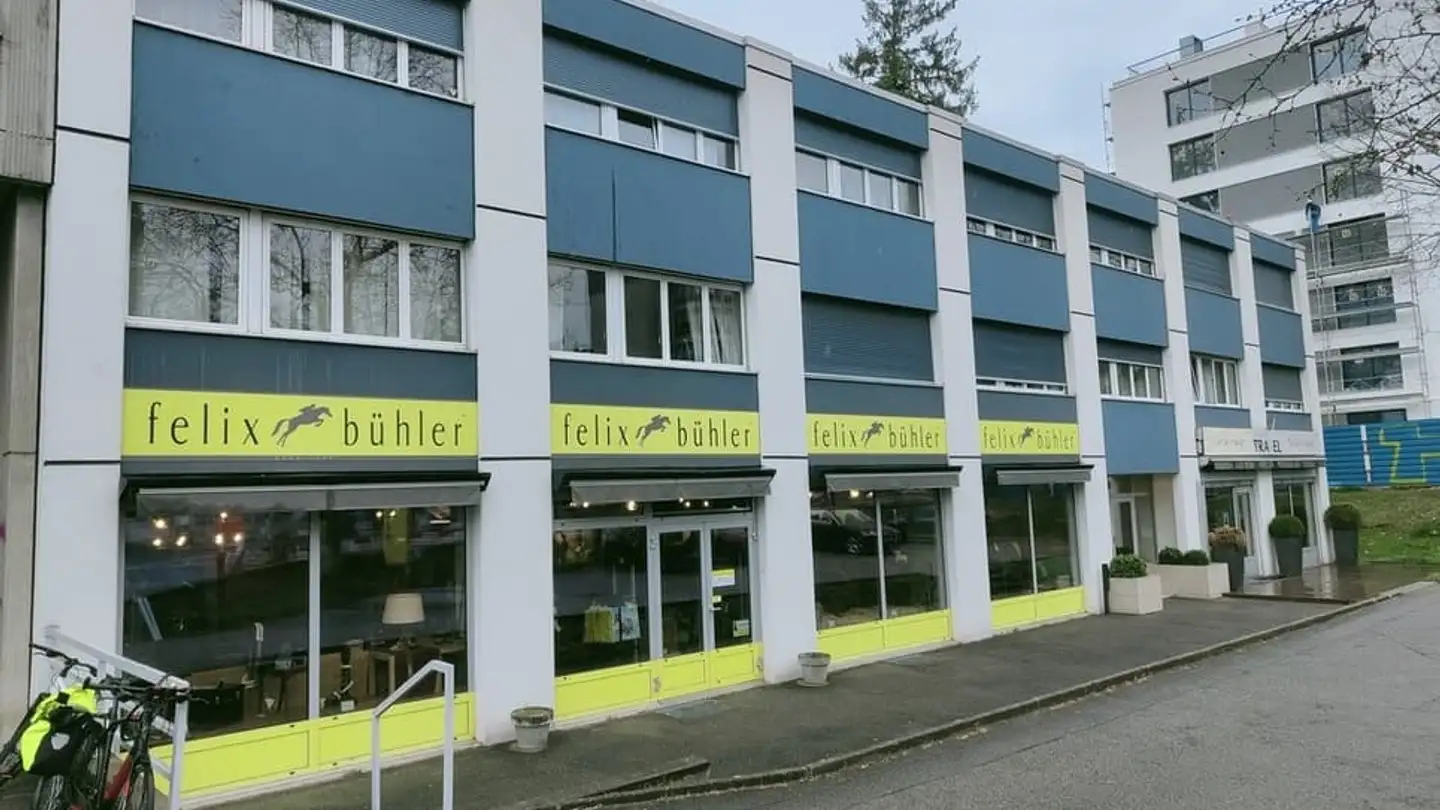 Wohnung mieten - Avenue Louis- Casaï 80, 1216 Cointrin