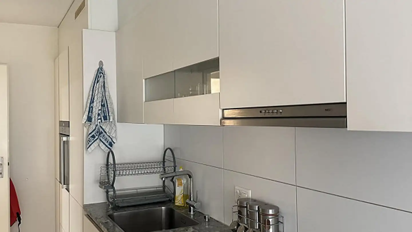 Appartamento in vendita - Feldbergstrasse 9, 4057 Basel - Foto 4