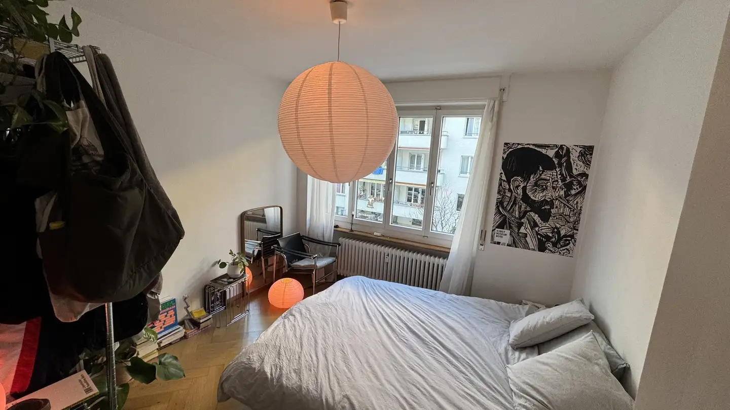 Stanza singola in affitto - 3014 Bern