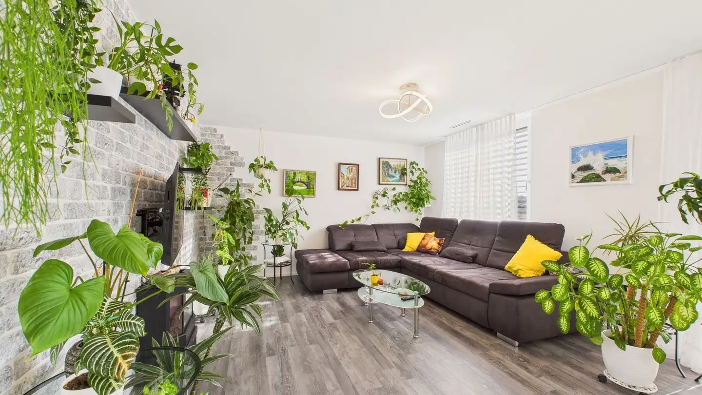 Appartement à vendre - 8192 Glattfelden - Photo 2