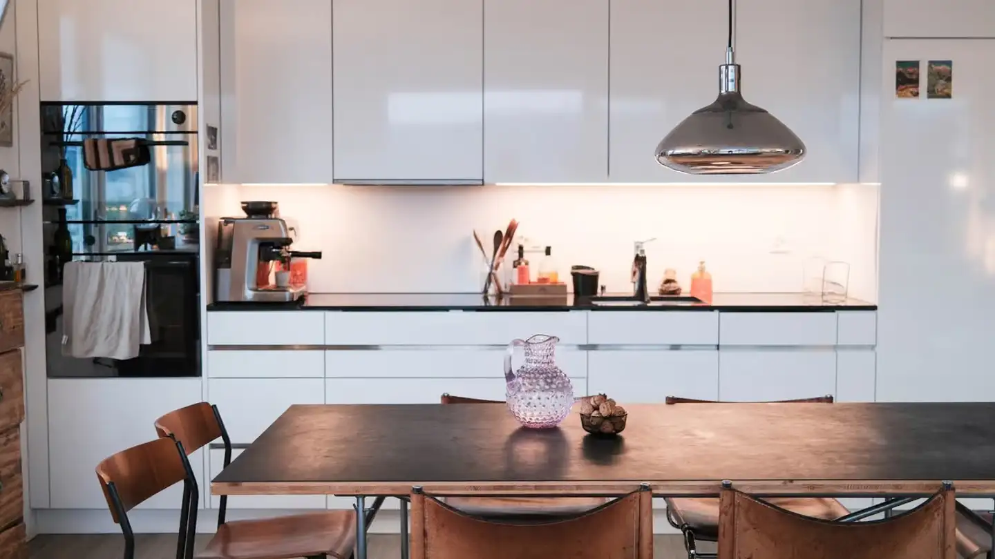 Appartamento ammobiliato in affitto - Alte Gfennstrasse 23, 8600 Dübendorf - Foto 4