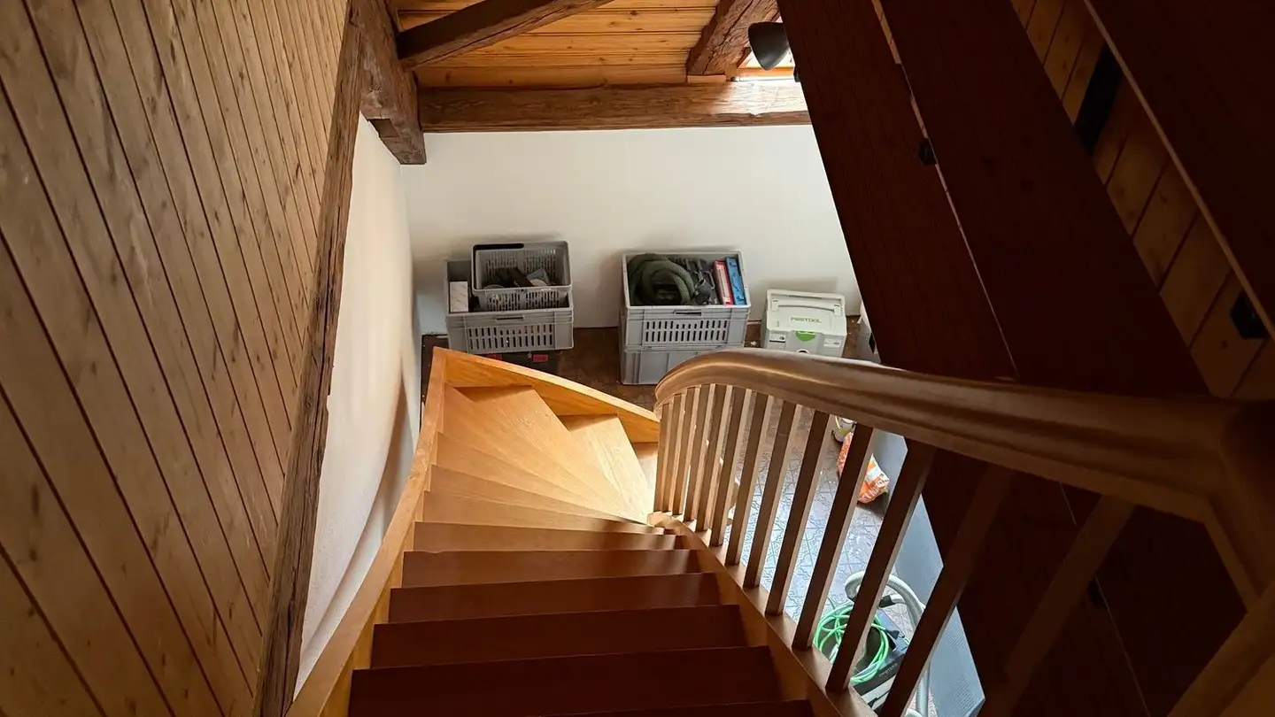 Apartment for rent - Färberstrasse 3, 5734 Reinach AG - Photo 2