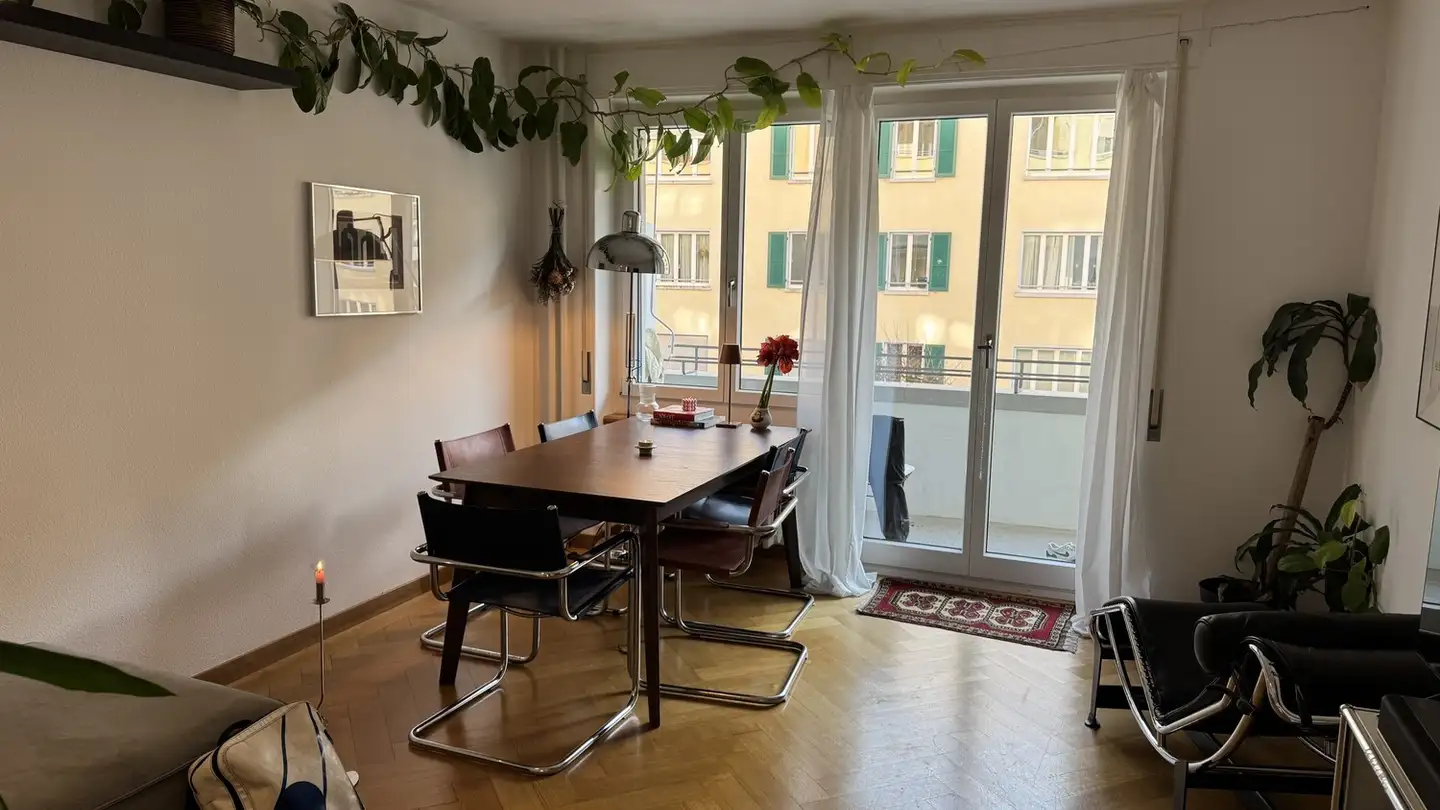 Stanza singola in affitto - 3014 Bern - Foto 2