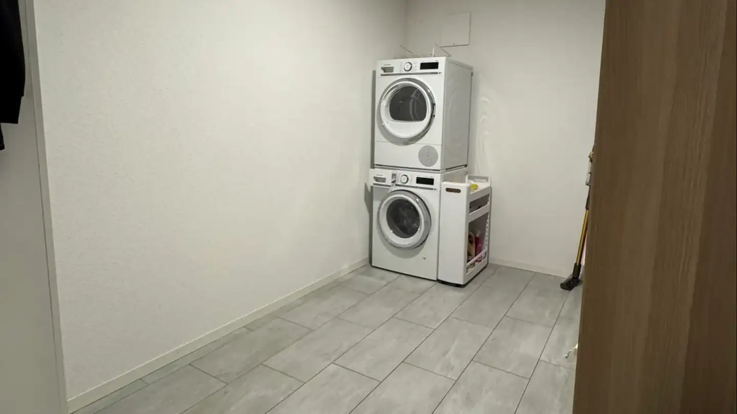 Appartamento in affitto - 1350 Orbe - Foto 3