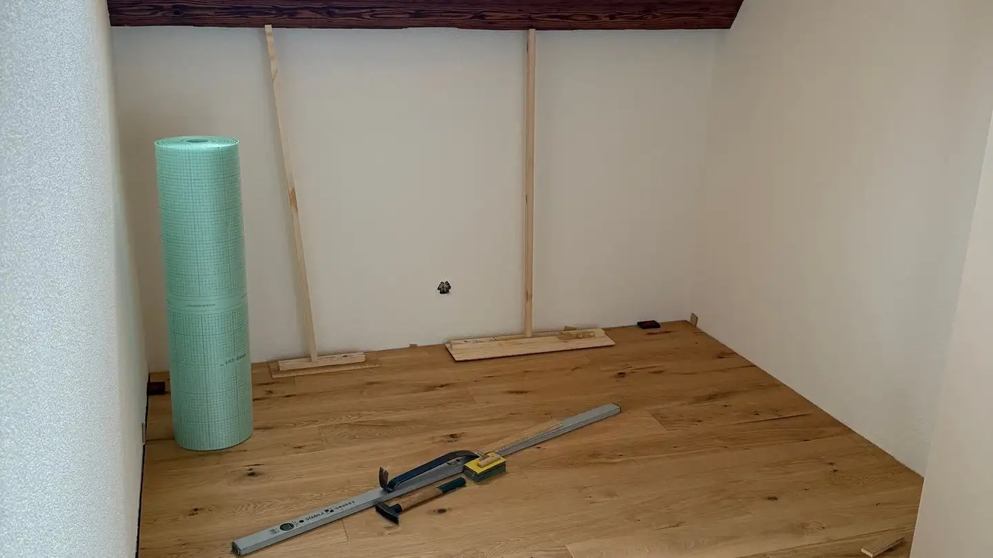 Apartment for rent - Färberstrasse 3, 5734 Reinach AG - Photo 3