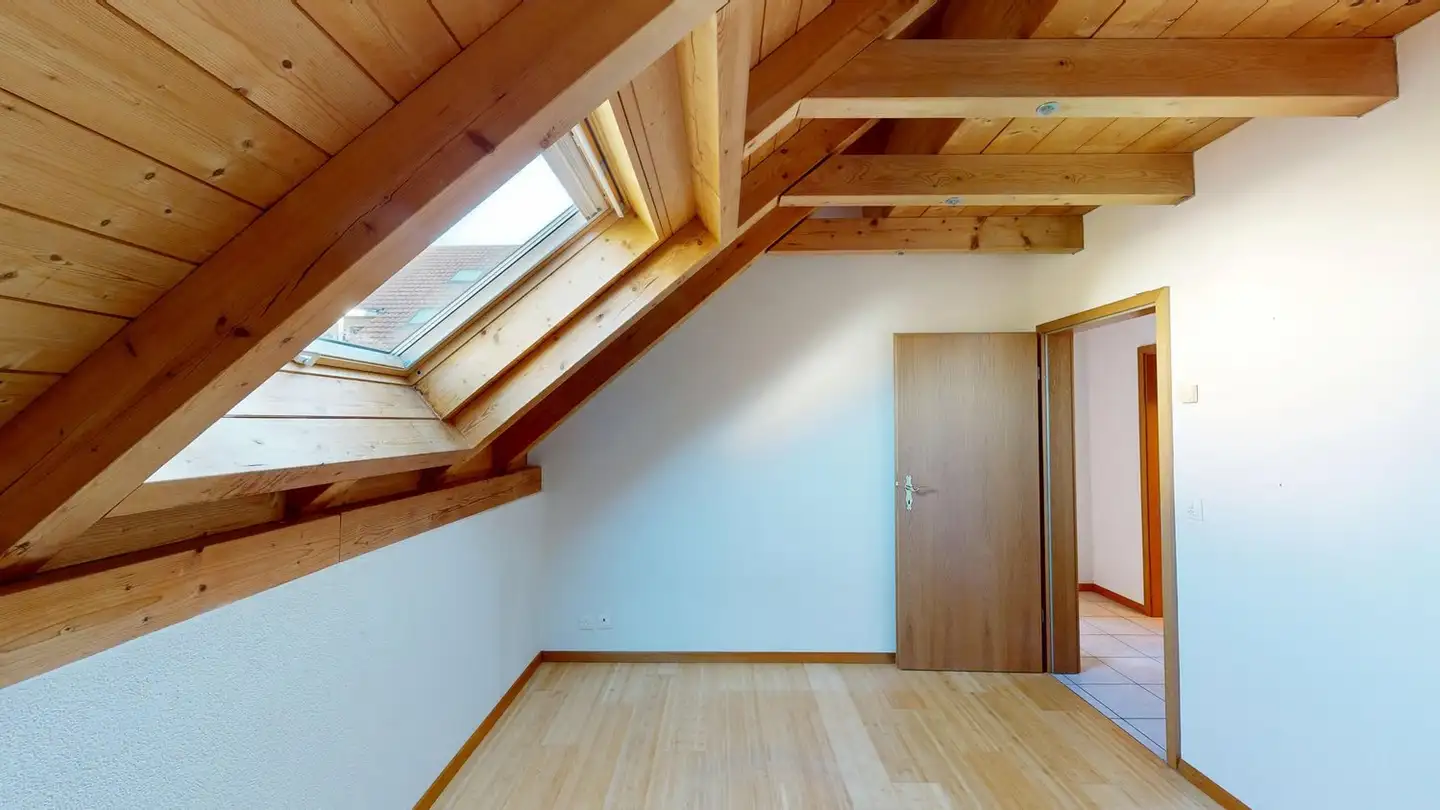 Duplex à louer - Höheweg 51, 3054 Schüpfen - Photo 4