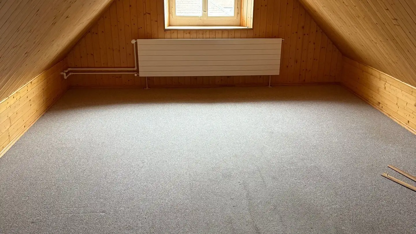 Apartment for rent - Färberstrasse 3, 5734 Reinach AG