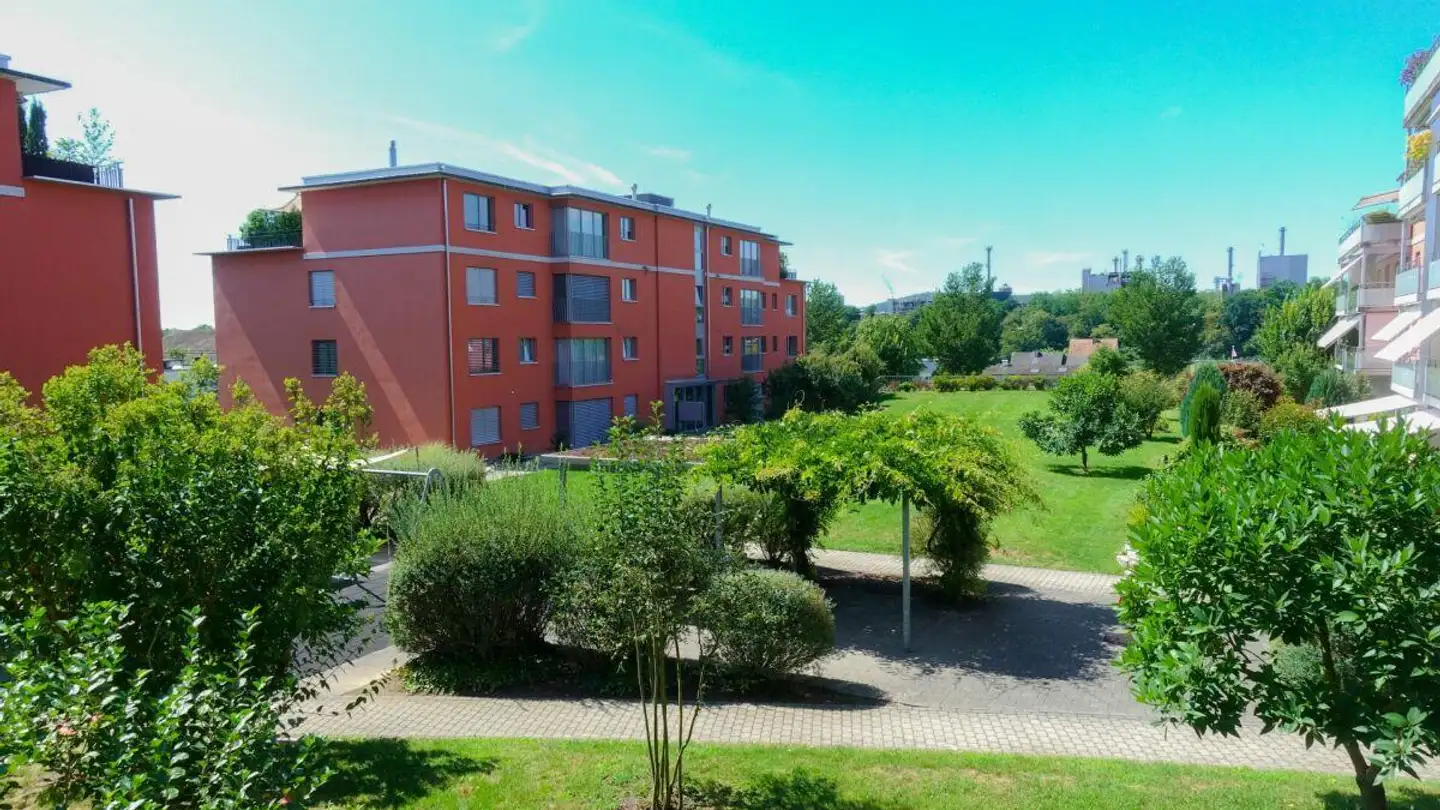 Appartement à louer - Theodorshofweg 19, 4310 Rheinfelden