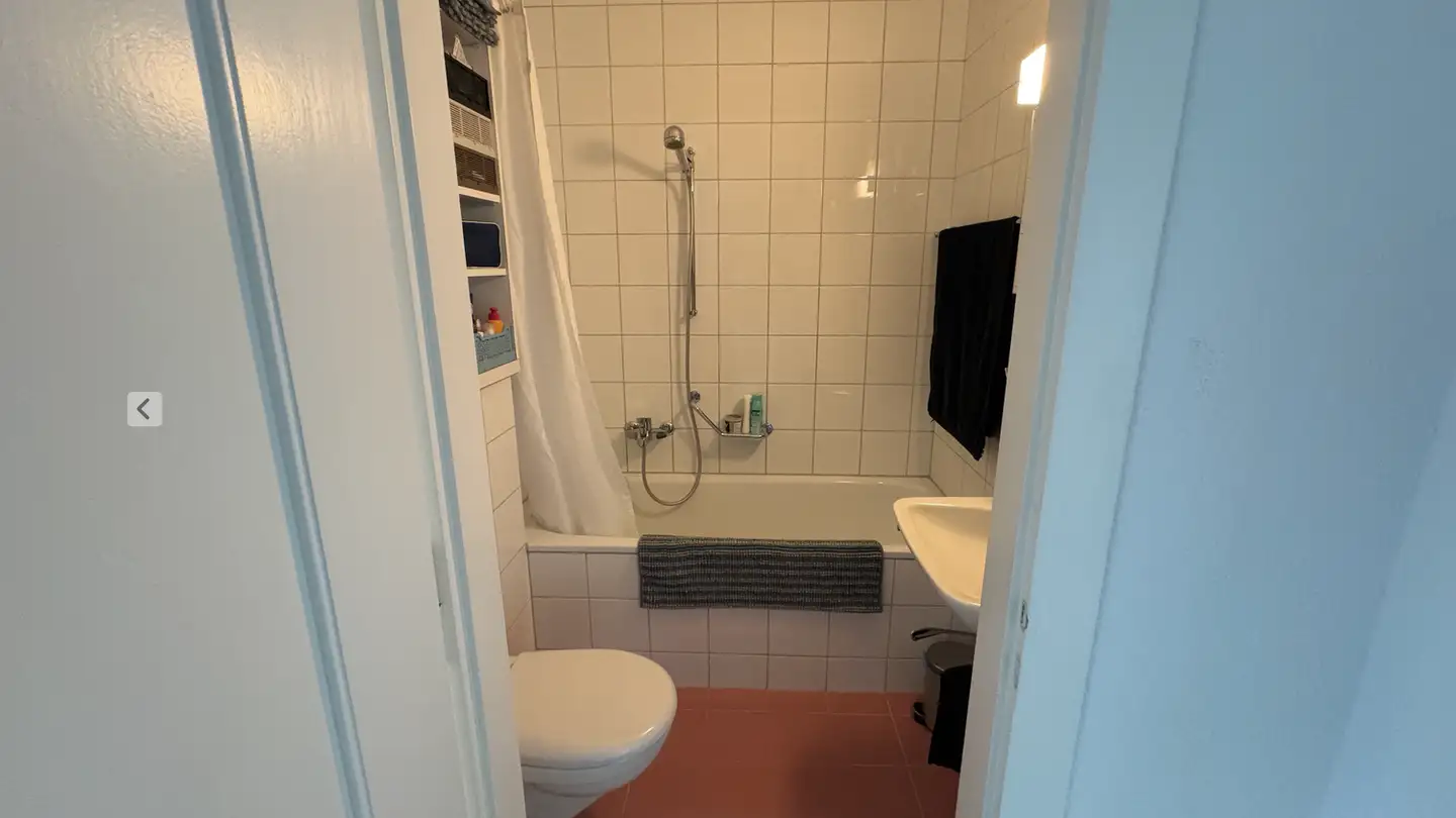 Stanza singola in affitto - 3014 Bern - Foto 4