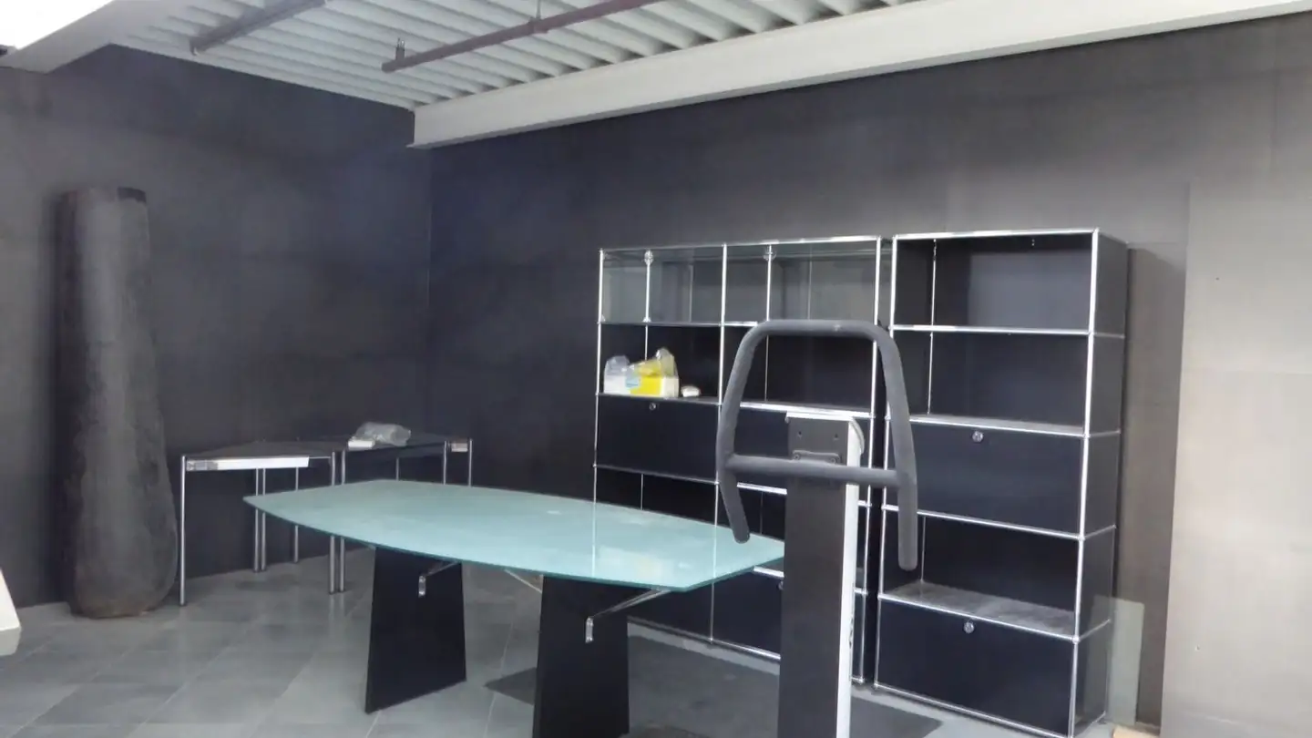 Commercial for rent - Route André-Piller 33g, 1762 Givisiez - Photo 2