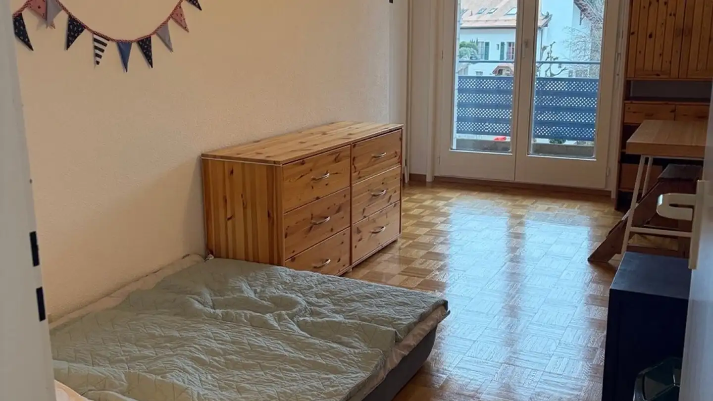 Appartamento in affitto - Chemin Du Midi 19c, 1260 Nyon - Foto 3