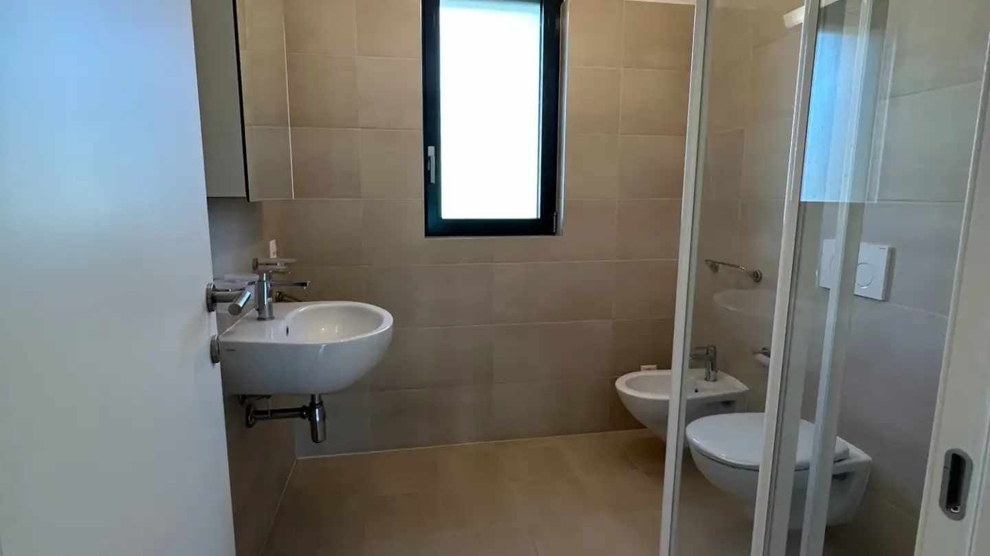 Wohnung mieten - Via Fornasette, 6833 Vacallo - Foto 4