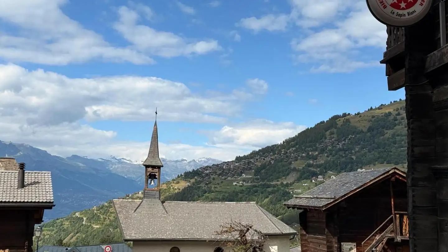 Chalet in vendita - 1996 Basse-Nendaz - Photo 3