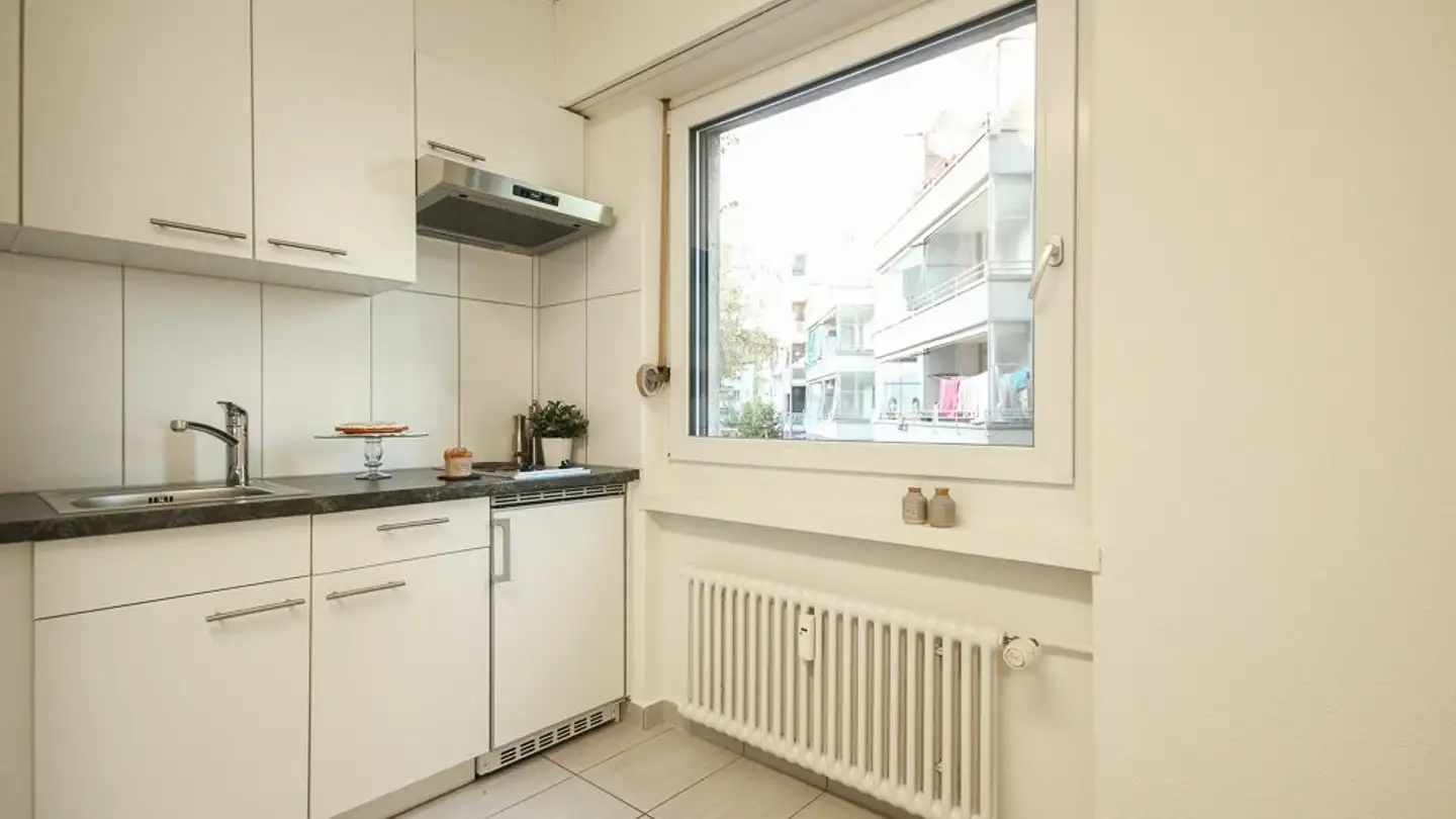 Apartment for rent - Hegenheimerstrasse 220, 4055 Basel - Photo 3