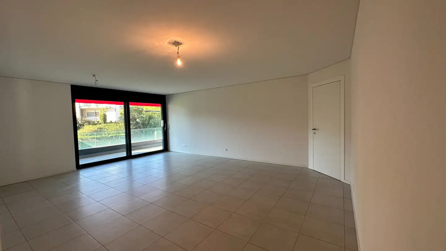 Wohnung mieten - Via Fornasette, 6833 Vacallo - Foto 2