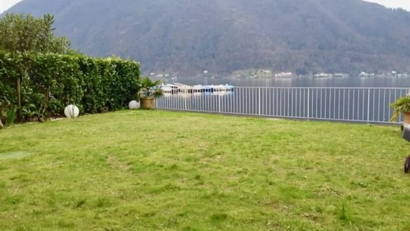 Casa a gradini in vendita - 6817 Maroggia - Photo 2