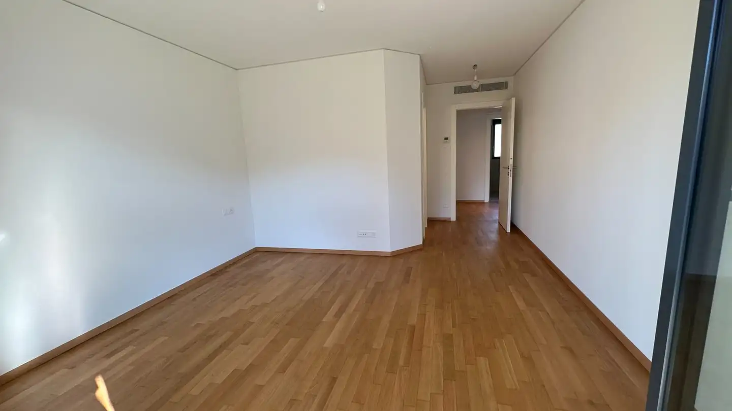 Wohnung mieten - Via Fornasette, 6833 Vacallo - Foto 3