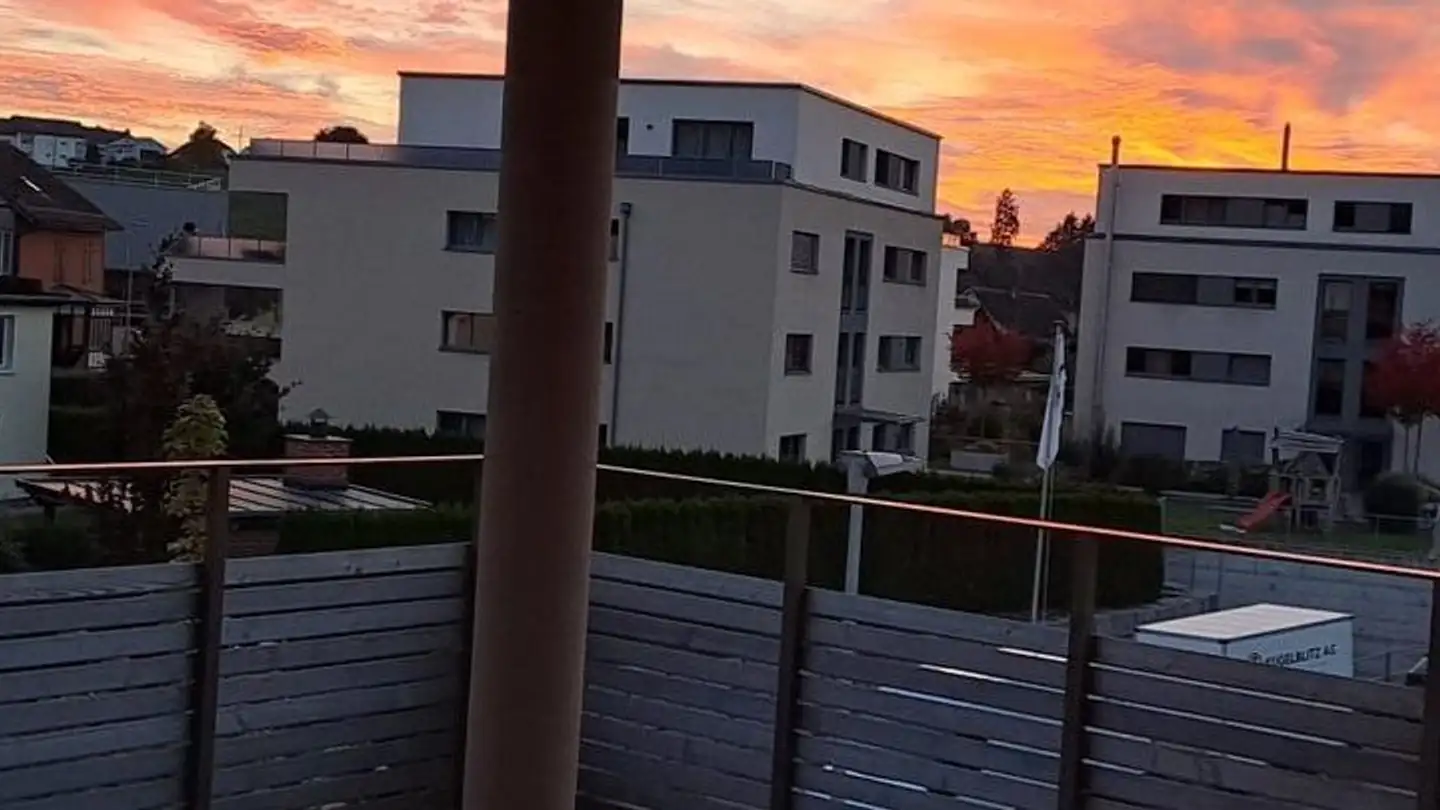 Apartment for rent - Alte Konstanzerstrasse 4, 9308 Lömmenschwil