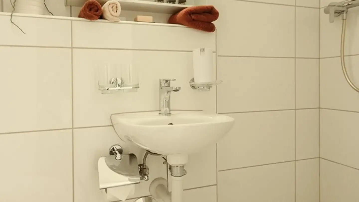 Apartment for rent - Hegenheimerstrasse 220, 4055 Basel - Photo 4