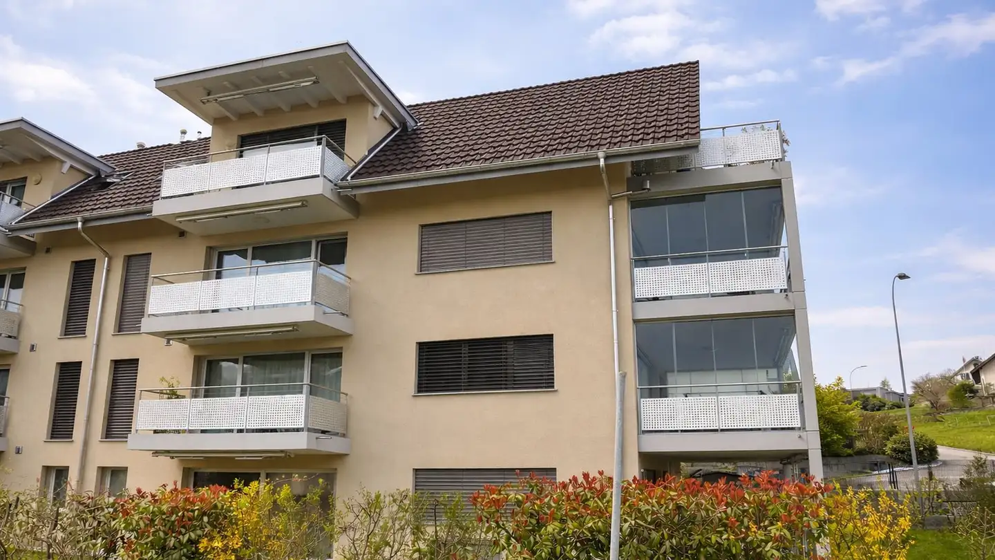 Apartment for sale - Schongauerstrasse 10, 5615 Fahrwangen - Photo 2