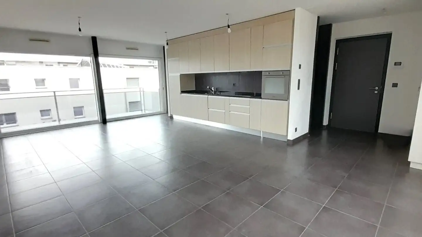 Appartamento in affitto - Rue Des Fougères 17, 1964 Conthey - Photo 3