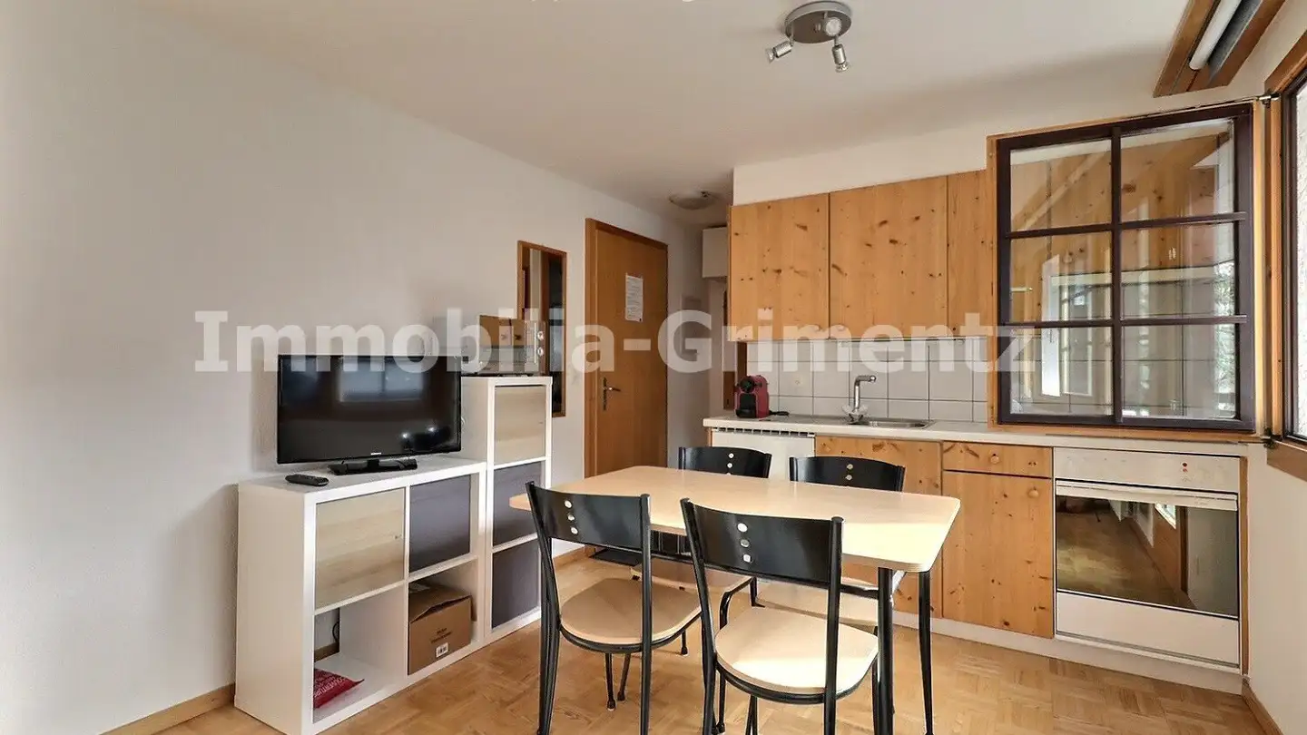 Appartement à louer - Route De Moiry 19, 3961 Grimentz