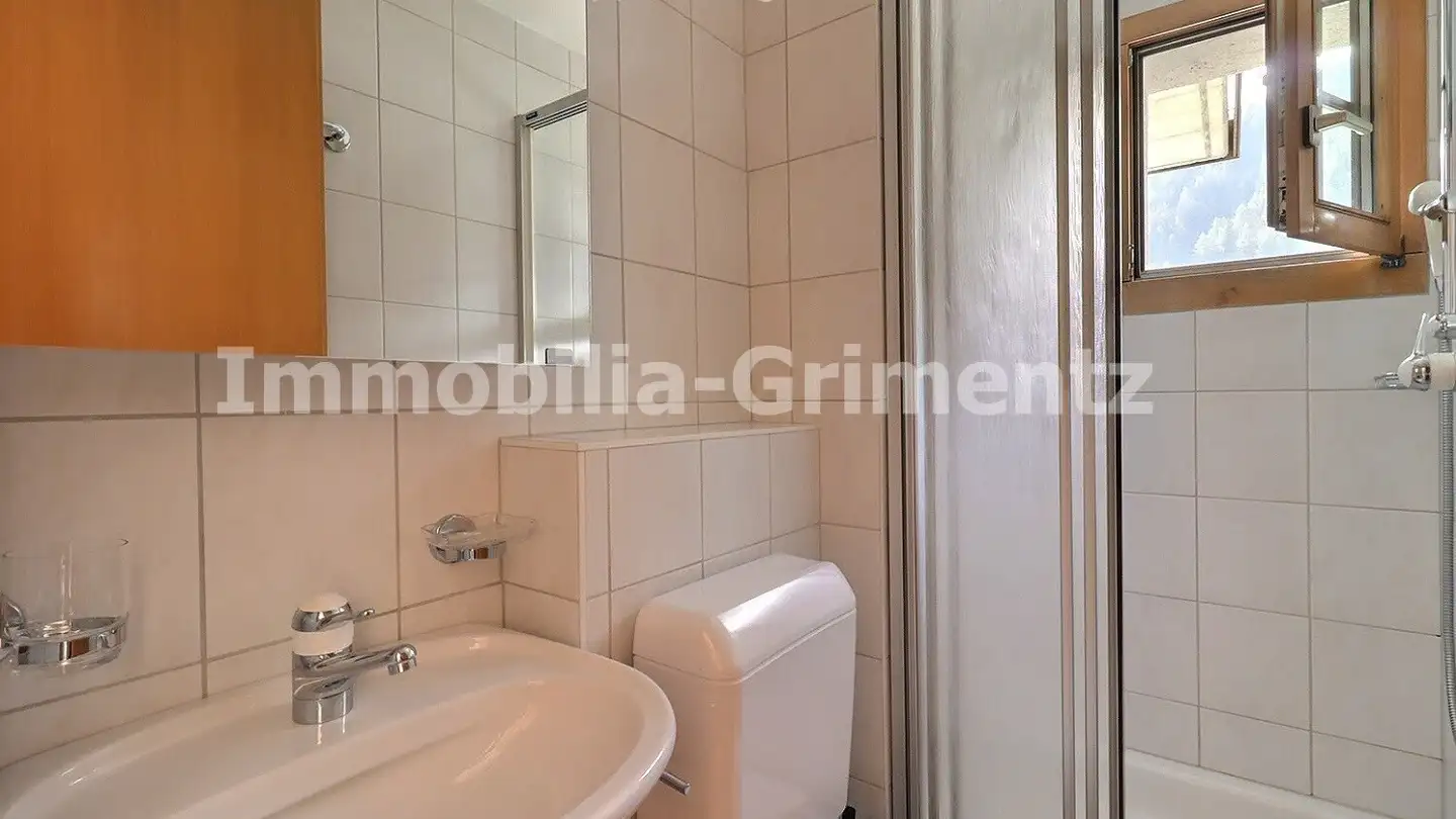 Appartement à louer - Route De Moiry 19, 3961 Grimentz - Photo 4
