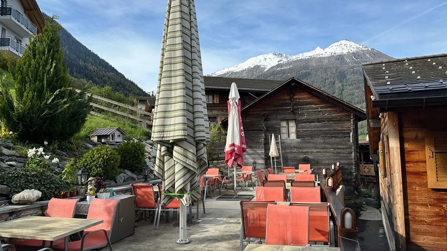 Restaurant for sale - 3947 Ergisch - Photo 3