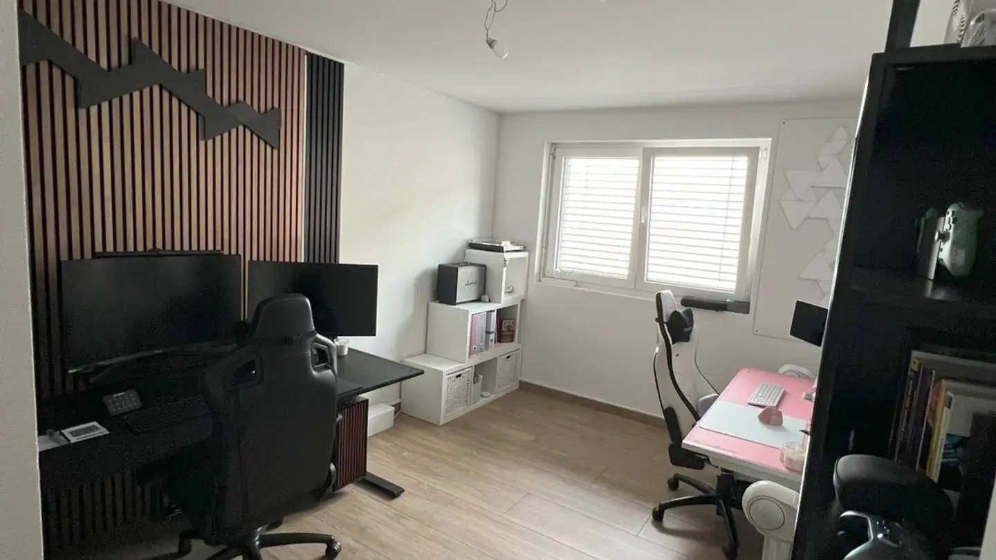 Appartamento in affitto - Rue Saint-Didier 4, 1868 Collombey - Photo 4