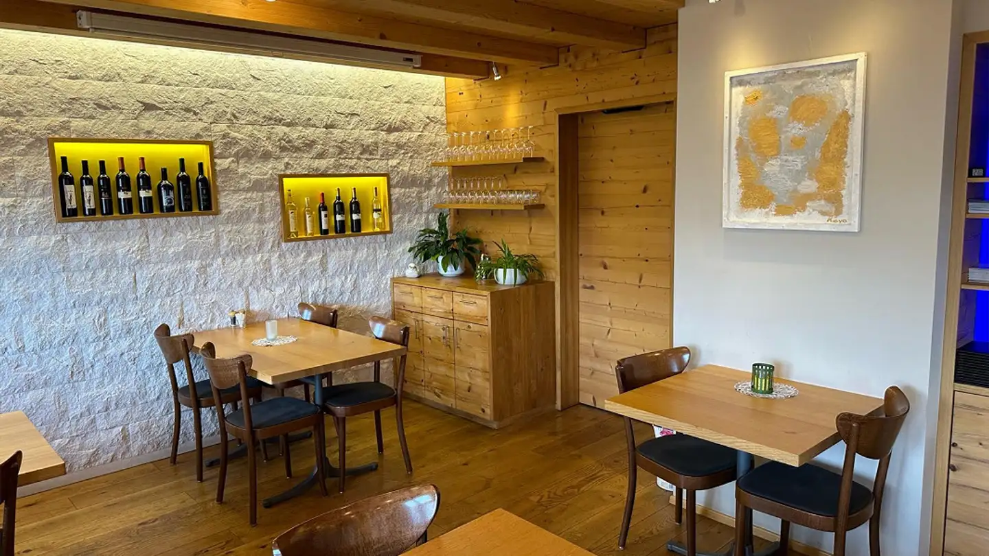 Restaurant for sale - 3947 Ergisch - Photo 4