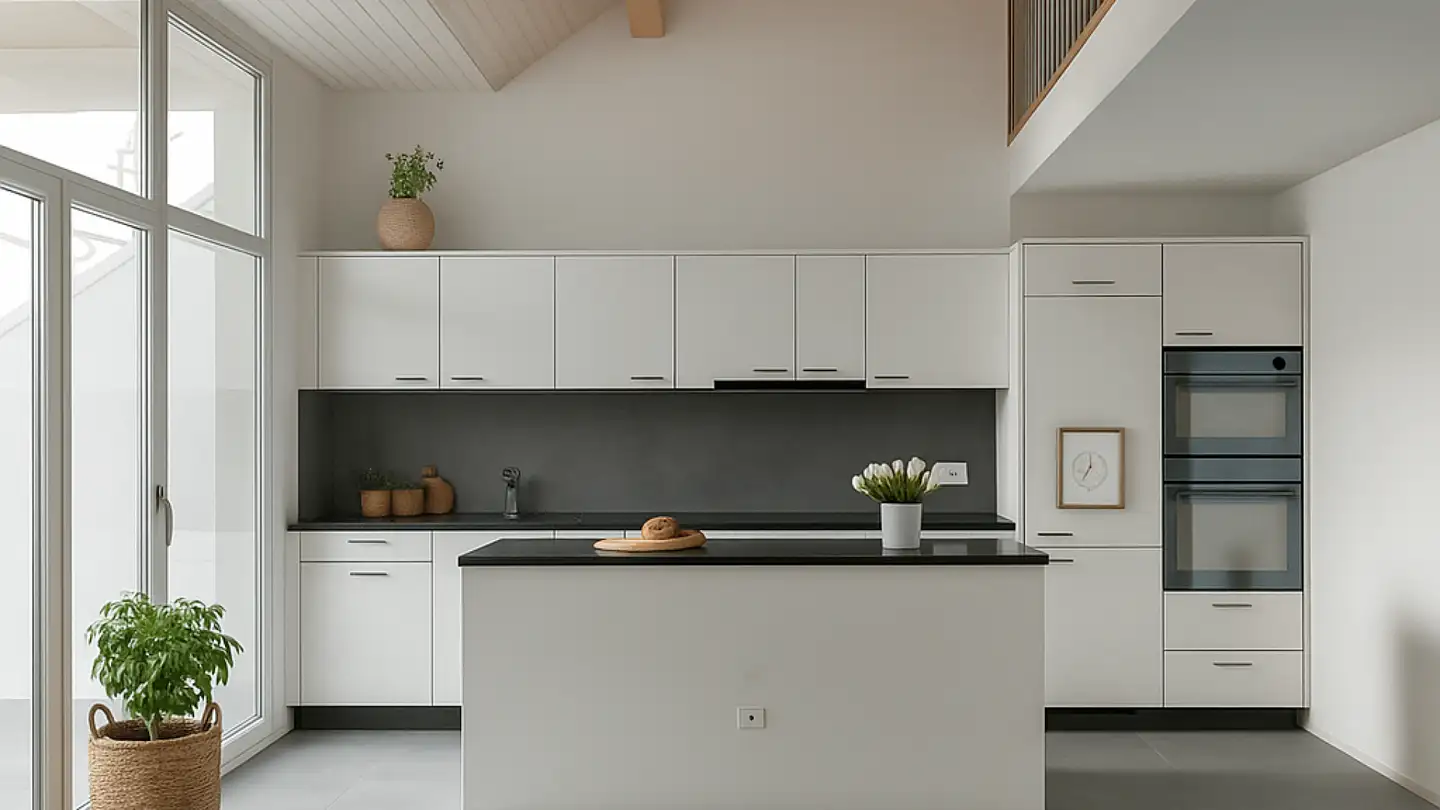 Apartment for rent - Bahnhofstrasse, 3232 Ins - Photo 3