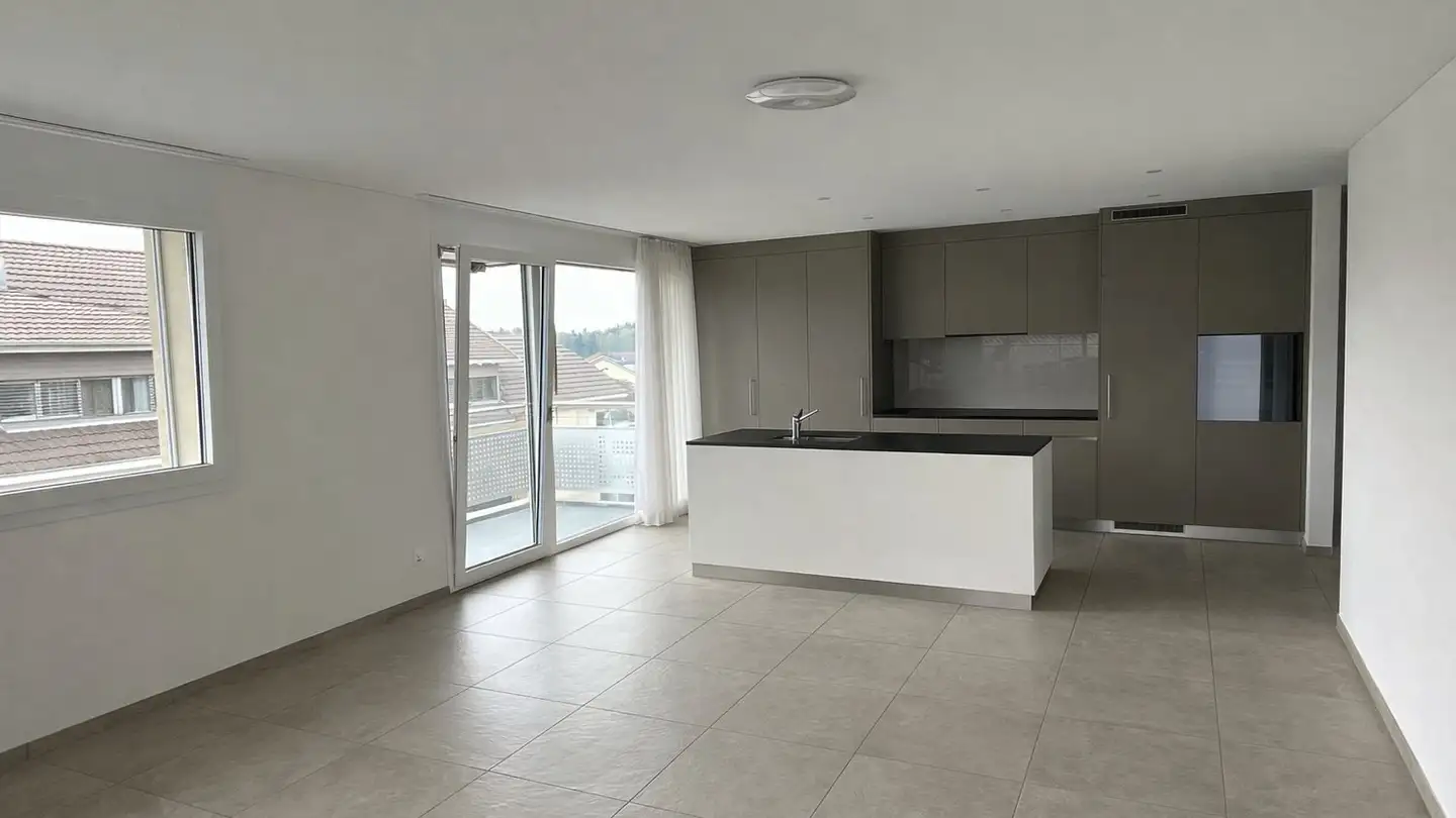 Apartment for sale - Schongauerstrasse 10, 5615 Fahrwangen - Photo 4