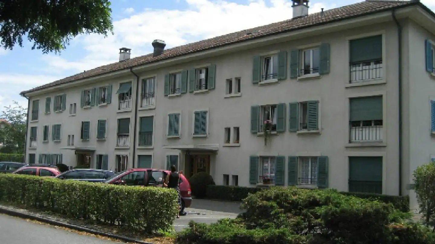 Spazio di archiviazione in affitto - Route De Valavran 136, 1294 Genthod