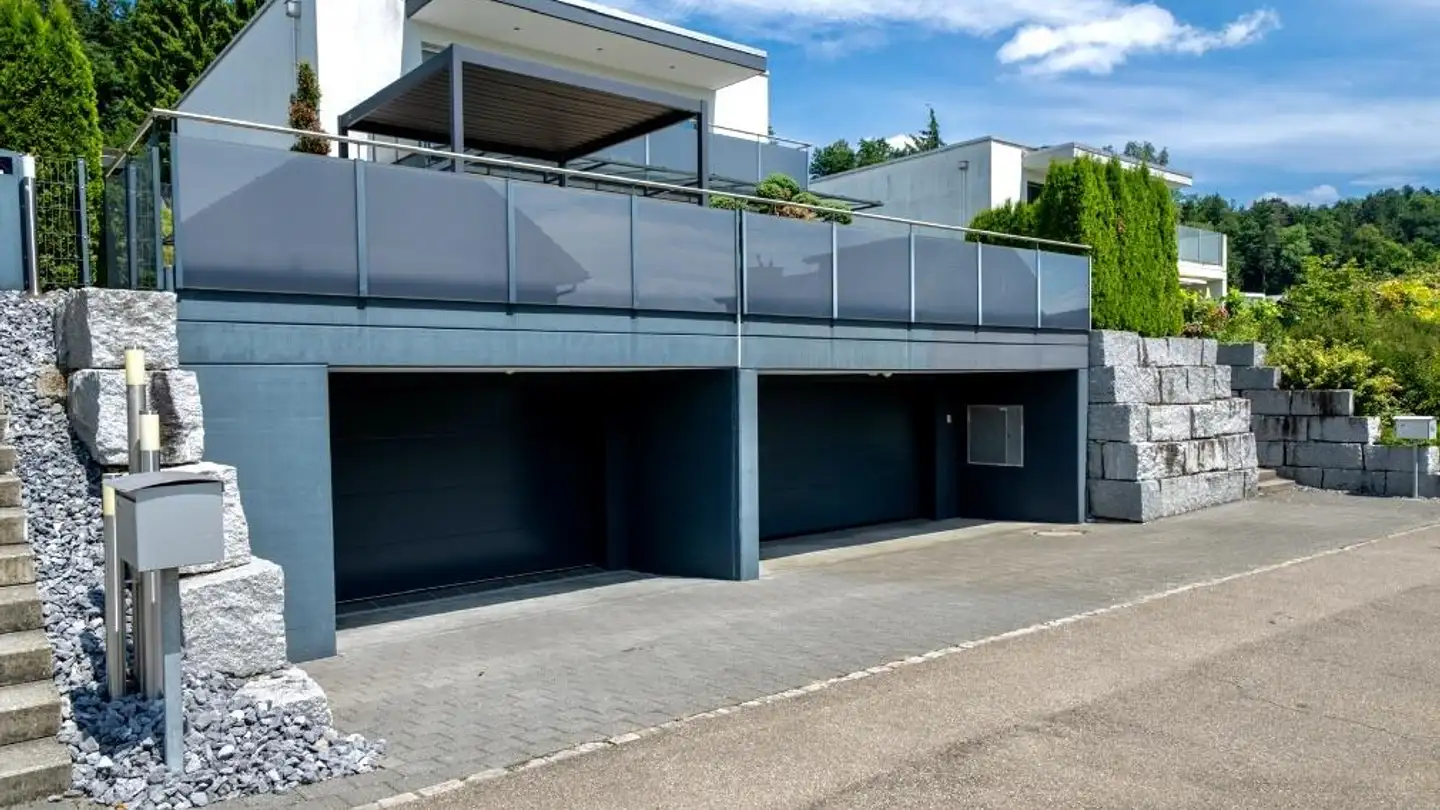 Maison individuelle à vendre - 9245 Oberbüren - Photo 2