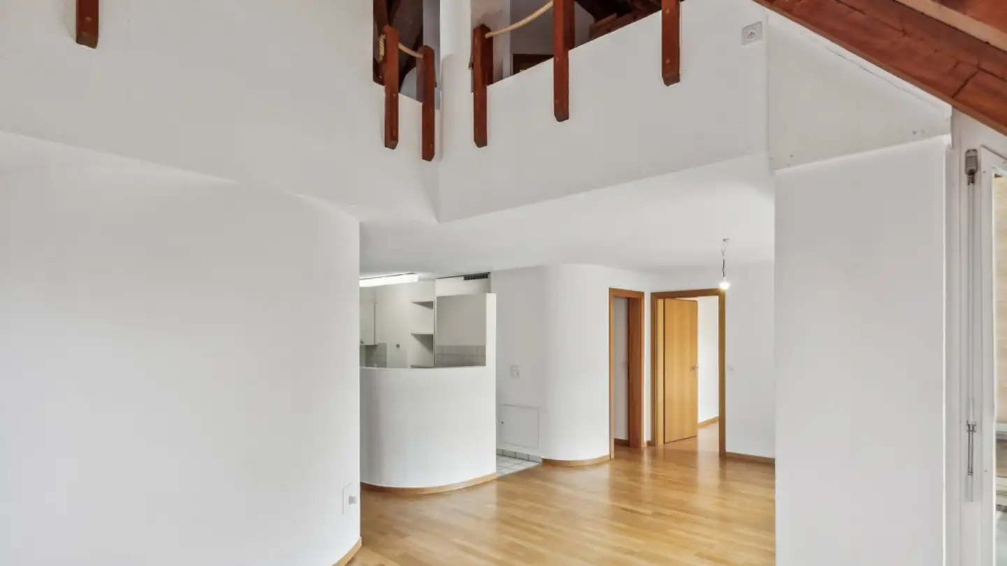 Duplex in affitto - Erlengrund 7, 9470 Buchs SG - Photo 3