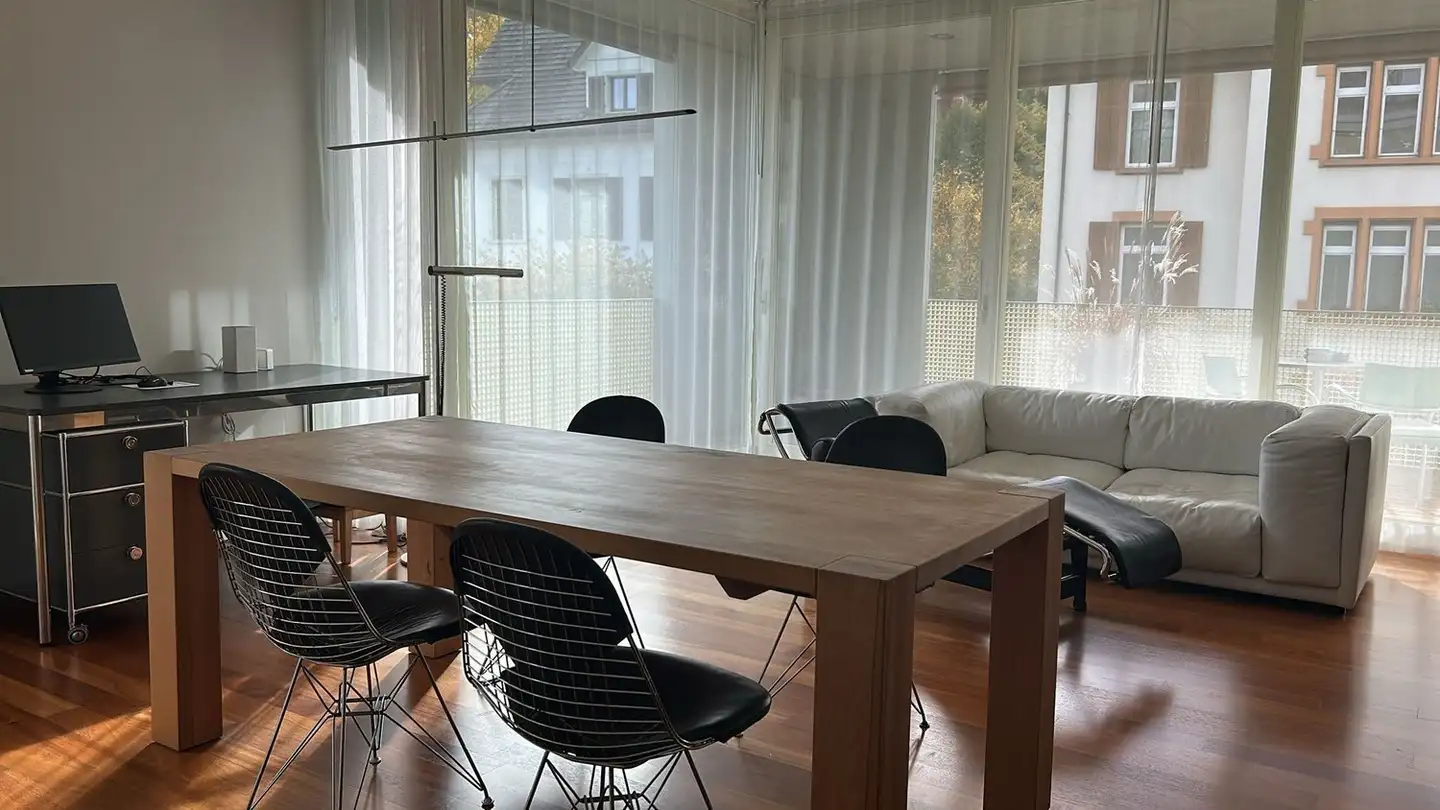 Appartamento in affitto - 5400 Baden - Photo 3