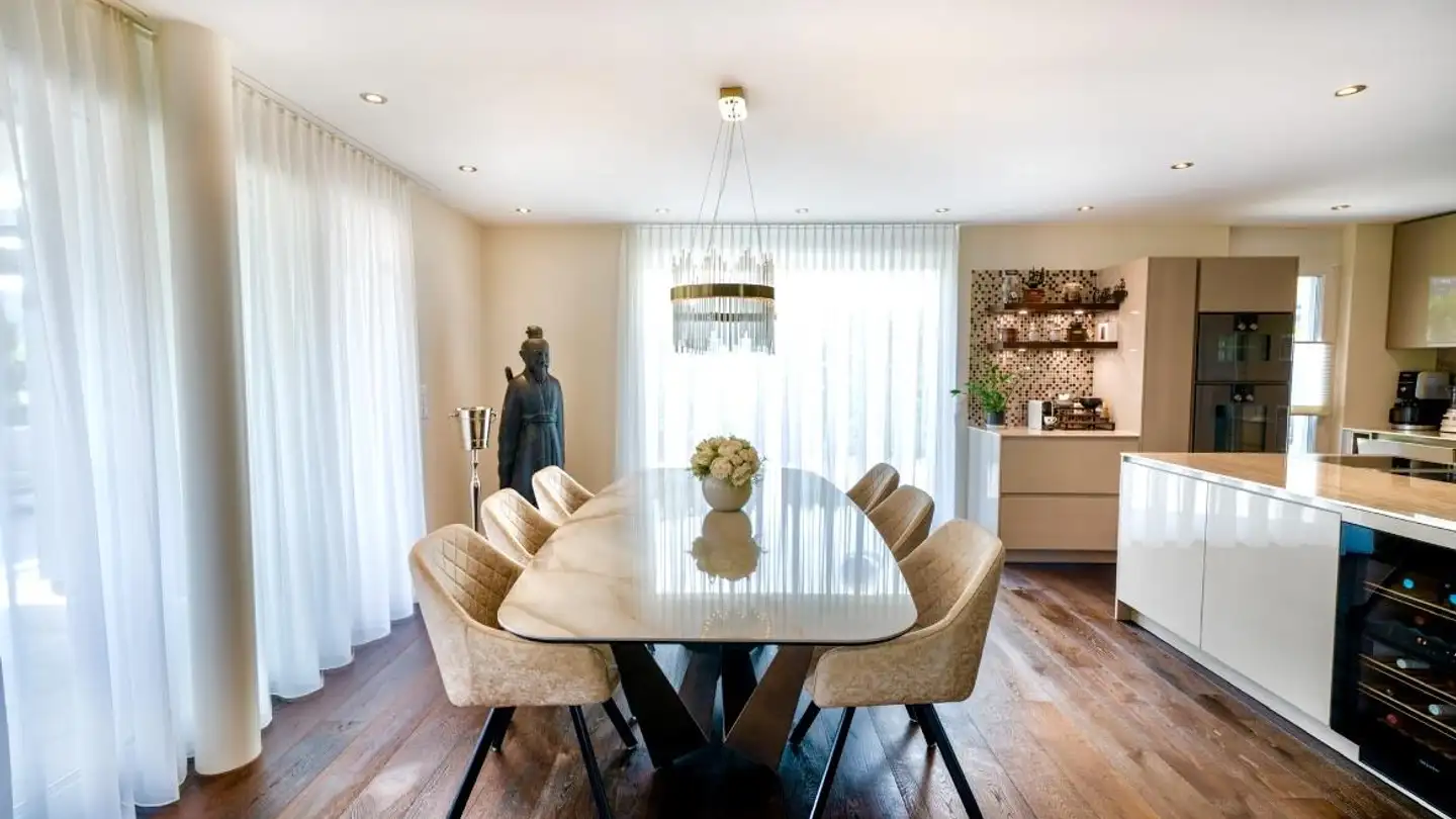 Maison individuelle à vendre - 9245 Oberbüren - Photo 3