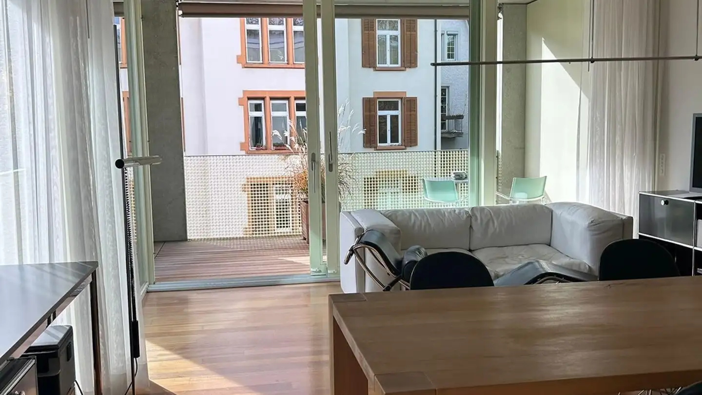 Appartamento in affitto - 5400 Baden - Photo 2