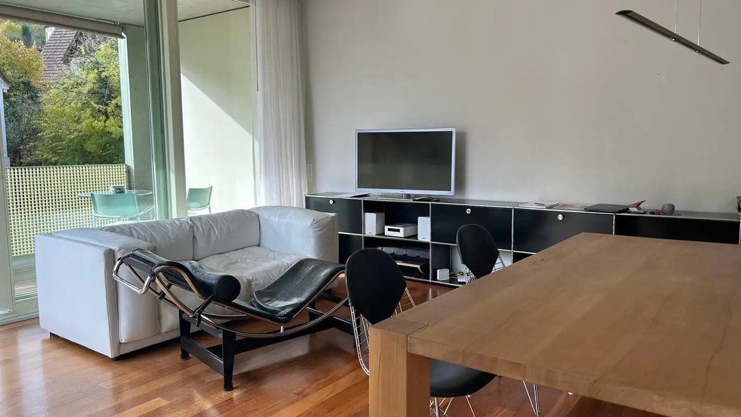 Appartamento in affitto - 5400 Baden - Photo 4