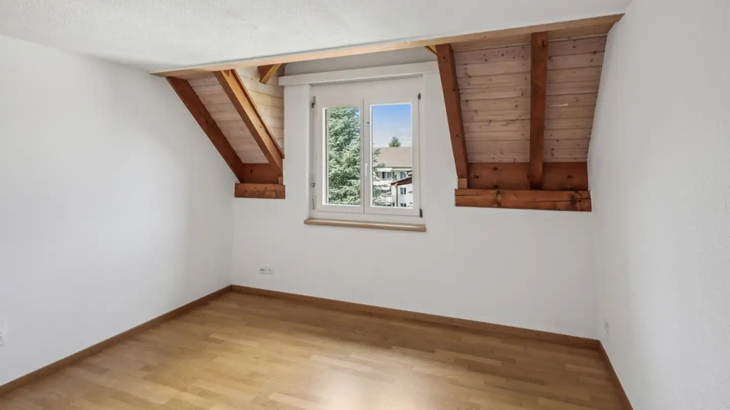 Duplex in affitto - Erlengrund 7, 9470 Buchs SG - Photo 4