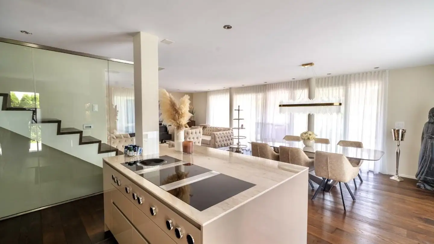 Maison individuelle à vendre - 9245 Oberbüren - Photo 4