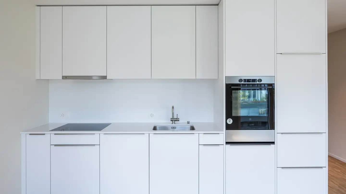 Appartamento in affitto - Aarestrasse 36, 3600 Thun - Photo 2