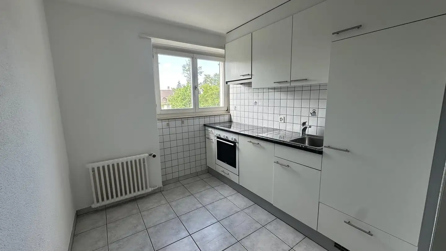 Apartment for rent - Sankt Georgenstrasse 100a, 9011 St. Gallen - Photo 2